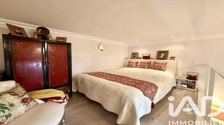 Ma-Cabane - Vente Appartement Antibes, 71 m²