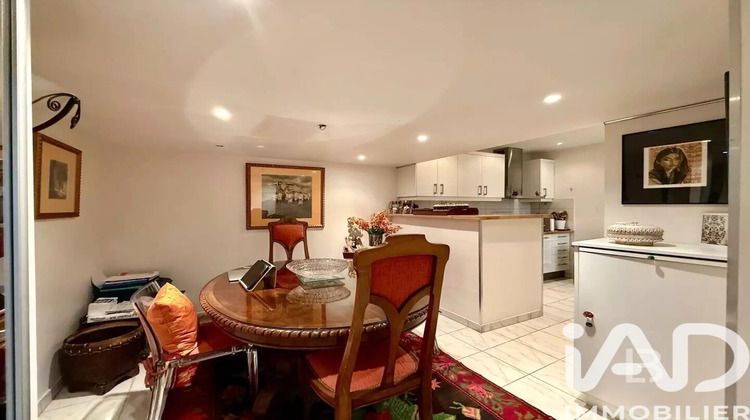 Ma-Cabane - Vente Appartement Antibes, 71 m²