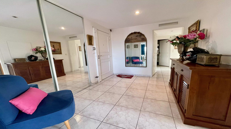 Ma-Cabane - Vente Appartement Antibes, 79 m²