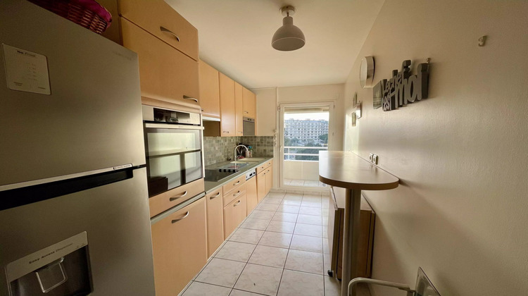 Ma-Cabane - Vente Appartement Antibes, 79 m²