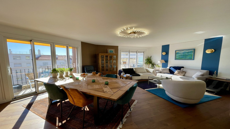 Ma-Cabane - Vente Appartement Antibes, 102 m²