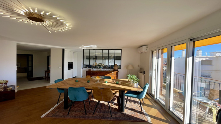 Ma-Cabane - Vente Appartement Antibes, 102 m²