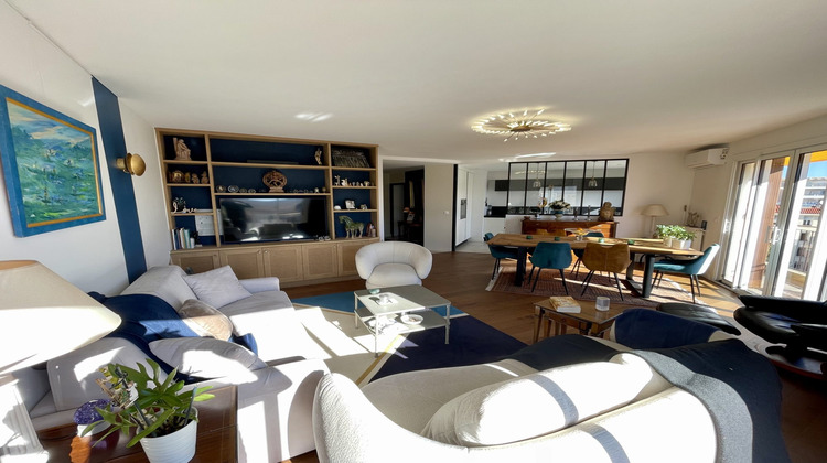 Ma-Cabane - Vente Appartement Antibes, 102 m²