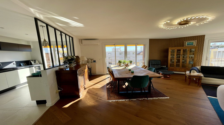 Ma-Cabane - Vente Appartement Antibes, 102 m²