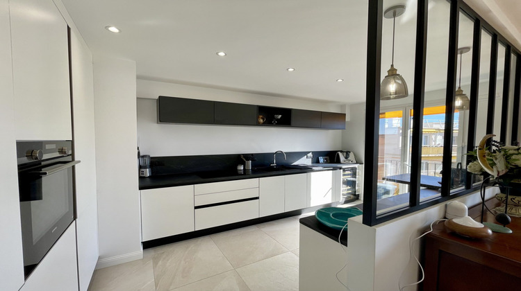 Ma-Cabane - Vente Appartement Antibes, 102 m²