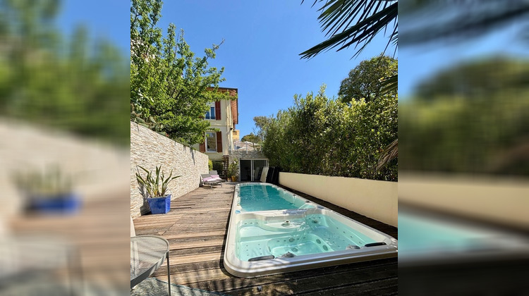 Ma-Cabane - Vente Appartement ANTIBES, 131 m²