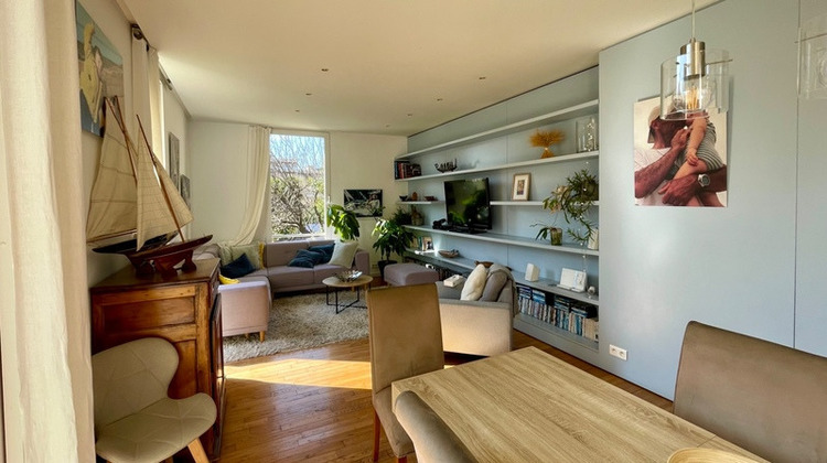 Ma-Cabane - Vente Appartement ANTIBES, 131 m²