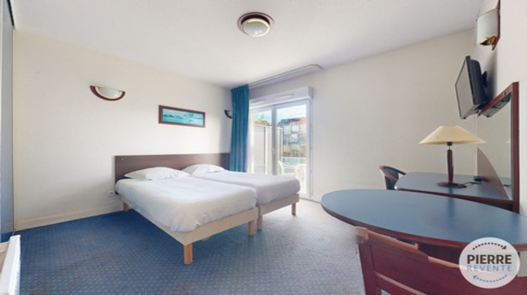 Ma-Cabane - Vente Appartement ANTIBES, 23 m²