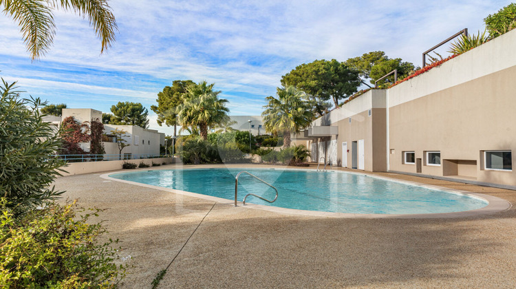 Ma-Cabane - Vente Appartement ANTIBES, 40 m²