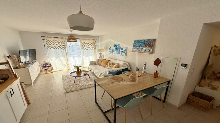 Ma-Cabane - Vente Appartement ANTIBES, 40 m²