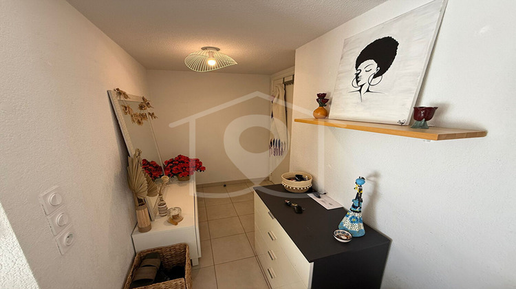 Ma-Cabane - Vente Appartement ANTIBES, 40 m²