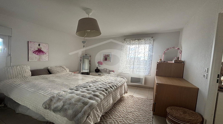 Ma-Cabane - Vente Appartement ANTIBES, 40 m²