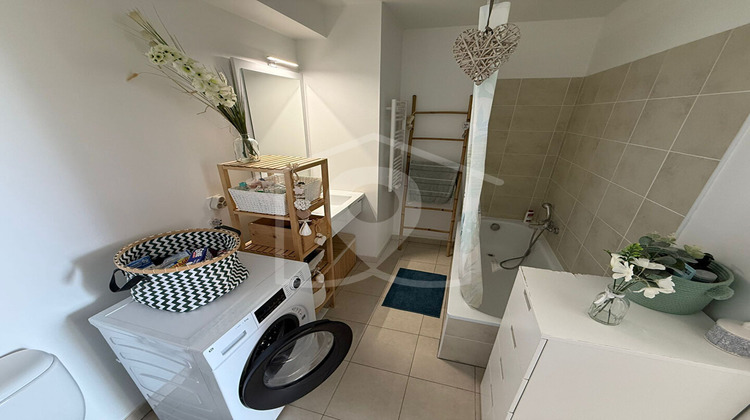 Ma-Cabane - Vente Appartement ANTIBES, 40 m²
