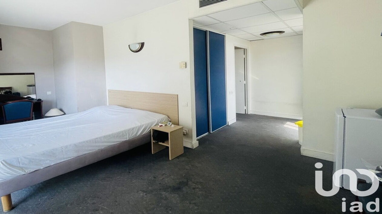 Ma-Cabane - Vente Appartement Antibes, 24 m²