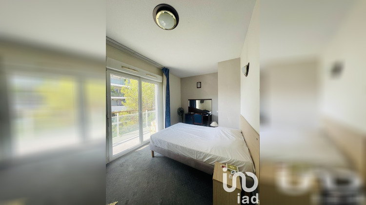 Ma-Cabane - Vente Appartement Antibes, 24 m²