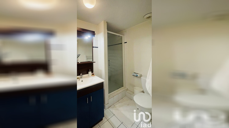 Ma-Cabane - Vente Appartement Antibes, 24 m²