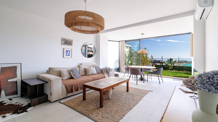 Ma-Cabane - Vente Appartement Antibes, 59 m²