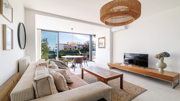 Ma-Cabane - Vente Appartement Antibes, 59 m²