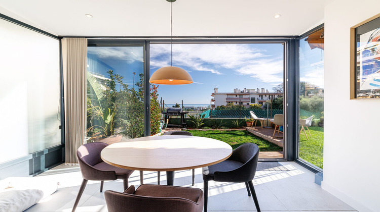 Ma-Cabane - Vente Appartement Antibes, 59 m²