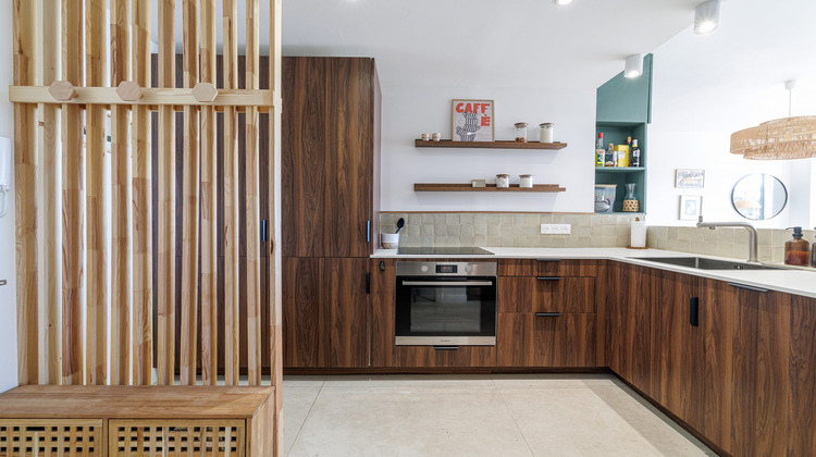 Ma-Cabane - Vente Appartement Antibes, 59 m²