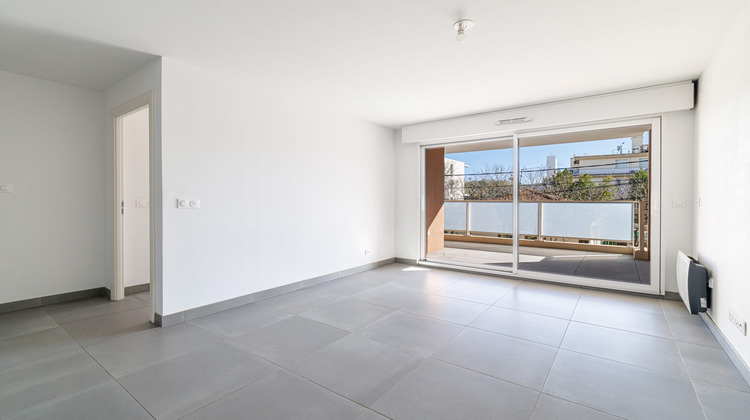 Ma-Cabane - Vente Appartement Antibes, 41 m²