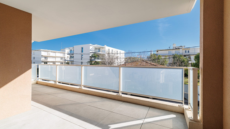 Ma-Cabane - Vente Appartement Antibes, 41 m²