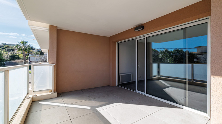 Ma-Cabane - Vente Appartement Antibes, 41 m²