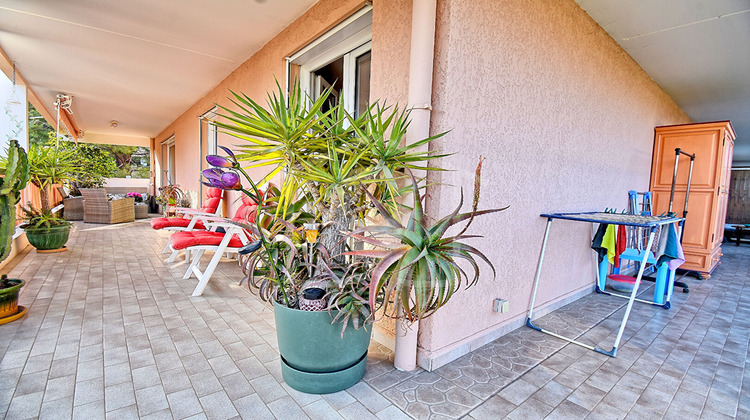 Ma-Cabane - Vente Appartement ANTIBES, 101 m²