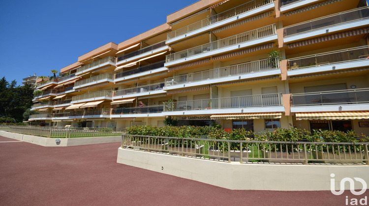 Ma-Cabane - Vente Appartement Antibes, 81 m²