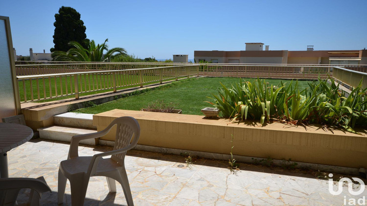 Ma-Cabane - Vente Appartement Antibes, 81 m²