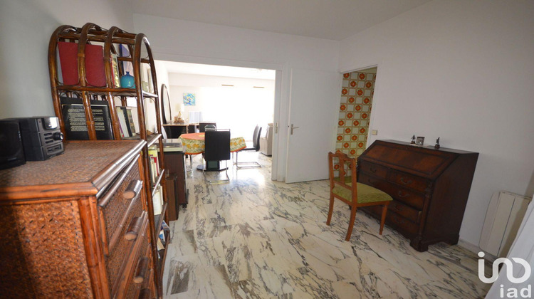Ma-Cabane - Vente Appartement Antibes, 81 m²