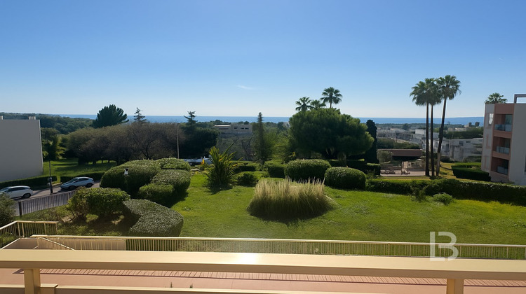Ma-Cabane - Vente Appartement Antibes, 92 m²