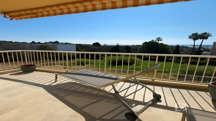 Ma-Cabane - Vente Appartement Antibes, 92 m²
