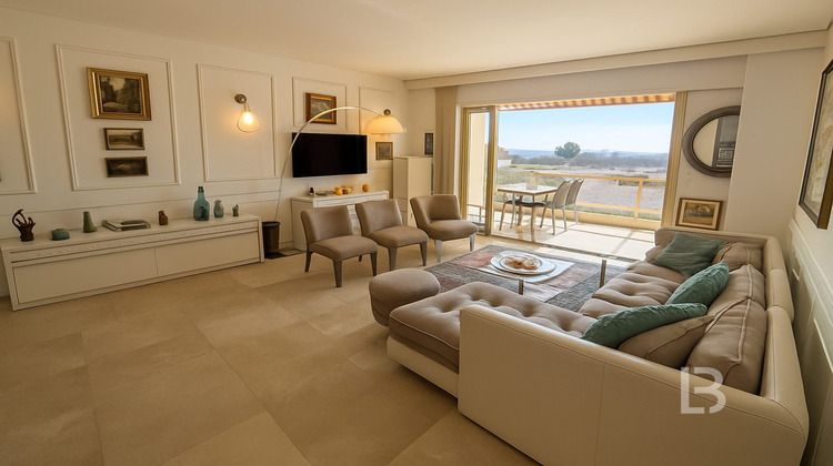 Ma-Cabane - Vente Appartement Antibes, 92 m²