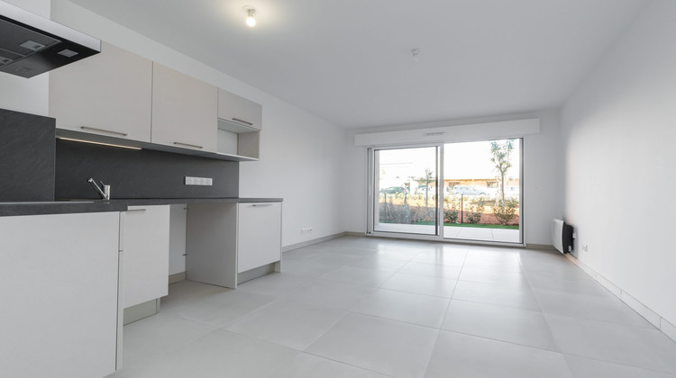 Ma-Cabane - Vente Appartement Antibes, 28 m²