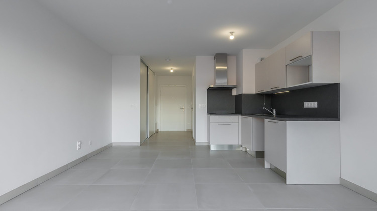 Ma-Cabane - Vente Appartement Antibes, 28 m²
