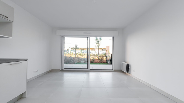 Ma-Cabane - Vente Appartement Antibes, 28 m²