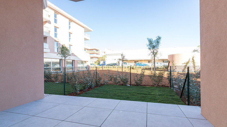 Ma-Cabane - Vente Appartement Antibes, 28 m²