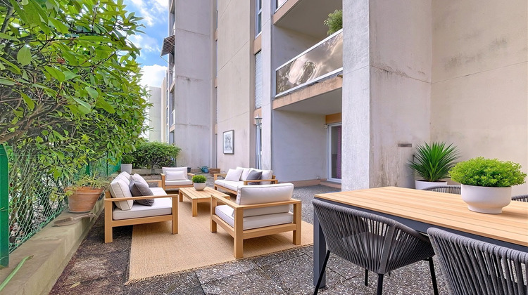 Ma-Cabane - Vente Appartement ANTIBES, 74 m²