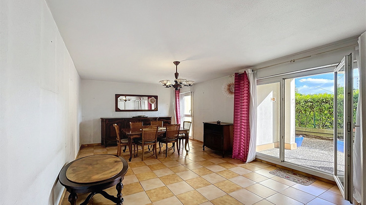Ma-Cabane - Vente Appartement ANTIBES, 74 m²
