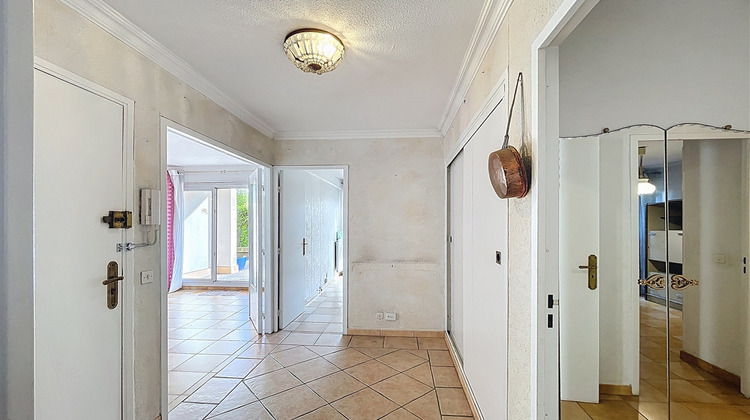 Ma-Cabane - Vente Appartement ANTIBES, 74 m²