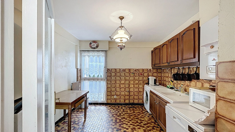 Ma-Cabane - Vente Appartement ANTIBES, 74 m²