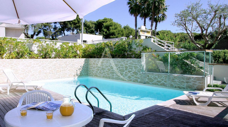 Ma-Cabane - Vente Appartement ANTIBES, 23 m²