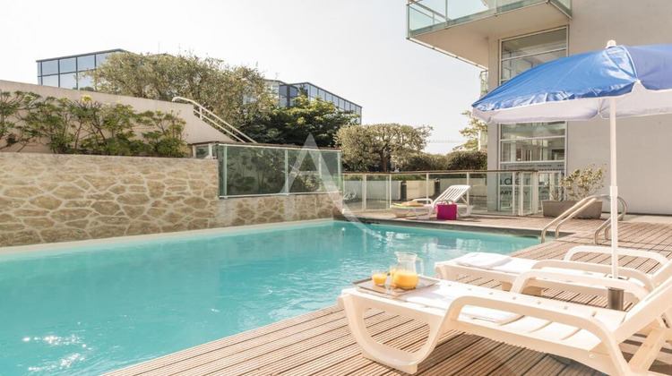 Ma-Cabane - Vente Appartement ANTIBES, 23 m²