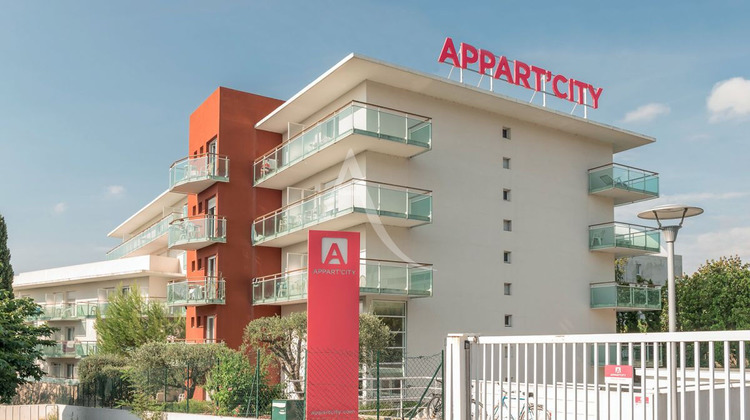 Ma-Cabane - Vente Appartement ANTIBES, 23 m²