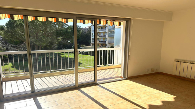 Ma-Cabane - Vente Appartement Antibes, 78 m²