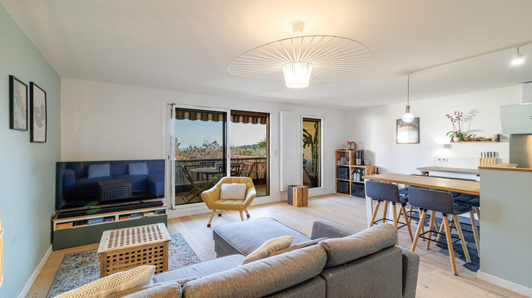 Ma-Cabane - Vente Appartement Antibes, 89 m²