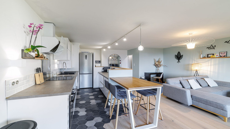 Ma-Cabane - Vente Appartement Antibes, 89 m²