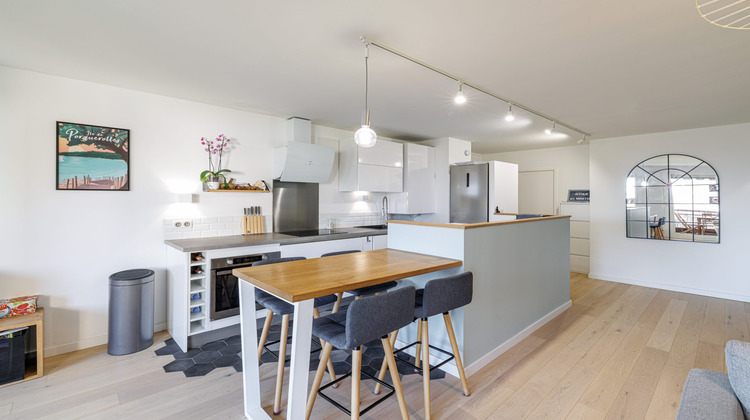 Ma-Cabane - Vente Appartement Antibes, 89 m²