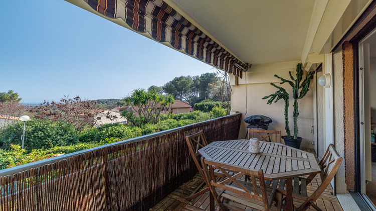 Ma-Cabane - Vente Appartement Antibes, 89 m²